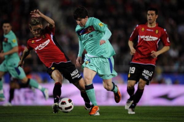 Futbol oynamak - 45 dak - 360 kalori