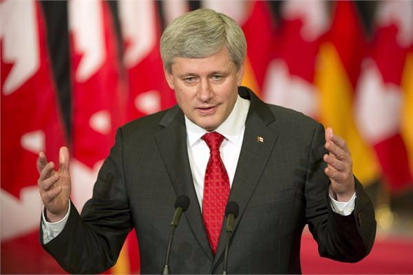 Stephen Harper<br>    Kanada Devlet Bakan. Yllk maa 260 bin dolar.