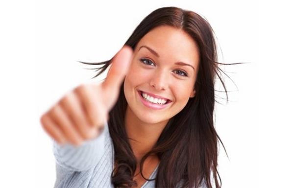 Uzmanlar &#8220;nsanlar 20&#8217;li yalarnda hayata daha pozitif bakyor.