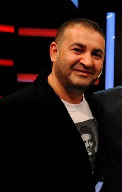 Erol afak Sezer