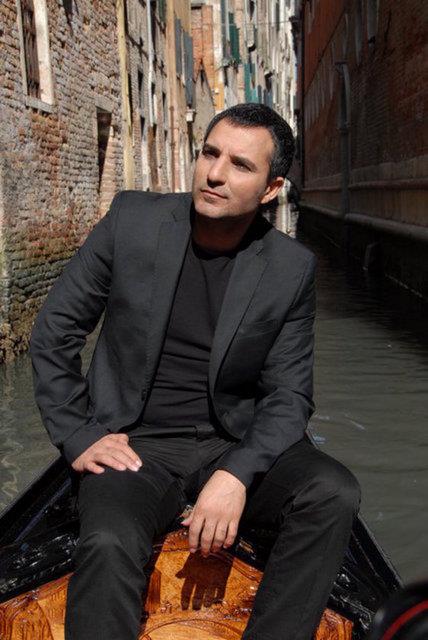 Rafet El Roman - Rafet Yadut