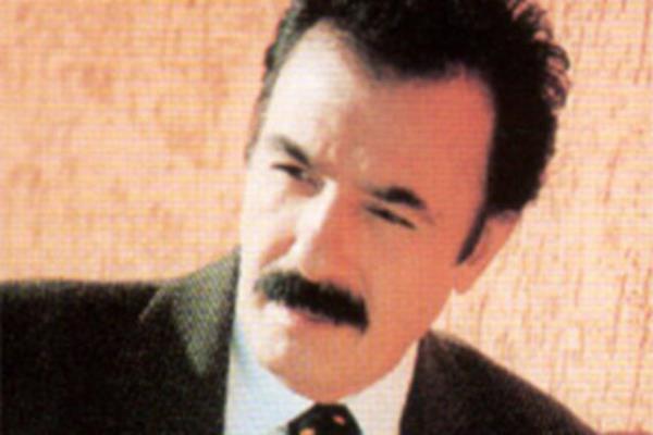 FERD TAYFUR: TURHAN BAYBURT