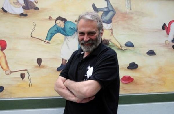 DER NLLERN KNC SMLER  : Nihat Haluk Bilginer