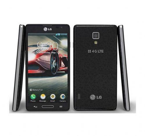 LG Optimus F7 - Gney Koreli LG'nin akll telefonu yalnzca Amerika'da satlyor.