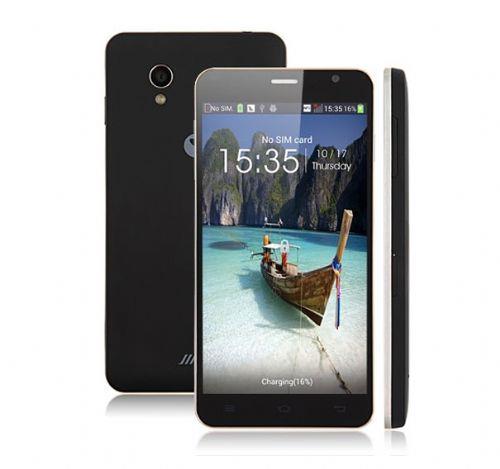 Jiayu S1 Jiayu - Snapdragon 600 ilemci, 2GB RAM, 5 in full HD ekran ve 13 megapiksel kamera gibi zelliklere sahip telefon yalnzca in'de satlyor.