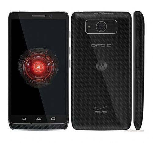 Motorola Droid Mini - Teknik zellikleri Droid Ultra ile ayn olan cebin ekran 4.3 in (HD). Motorola Droid Mini de sadece Verizon Wireless'ta satlyor.