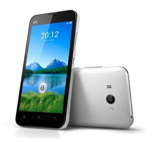 Xiaomi Mi-2S - Sadece in'de satlyor.