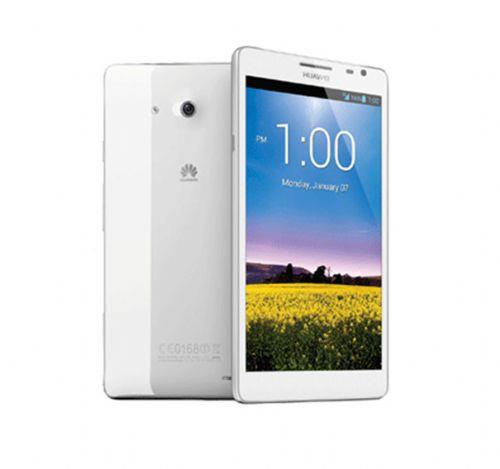 Huawei Ascend D2 - 5 in'lik Full HD ekrana sahip telefon, drt ekirdekli ilemciye, 2GB RAM'e ve su geirmez bir kasaya sahip. Sadece in'de satlyor.