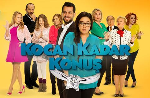 Bu hafta vizyona giren filmler    <br>  ebnem Burcuolu`nun ok satan ayn isimli kitabndan uyarlanan film, otuz yana gelmi ve imdiye kadar kar cinsle salkl bir iliki kuramam olan Efsun`un (Ezgi Mola) yllar sonra lise akyla karlamasn ve aile yelerinin verdii direktiflerle onu evlenmeye ikna etme abas srasnda bana gelenleri konu alyor.