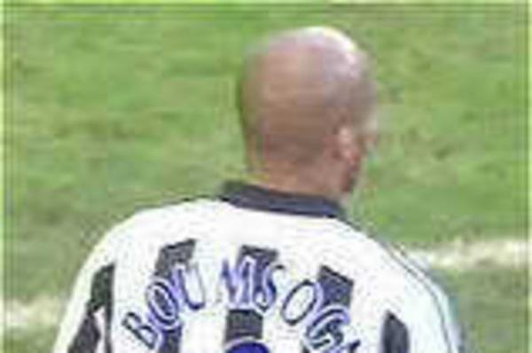 Boumsong
