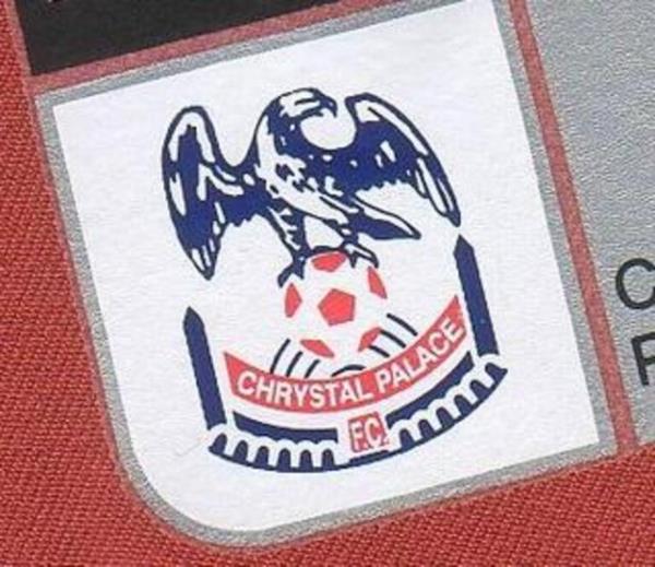 Chrystal Palace