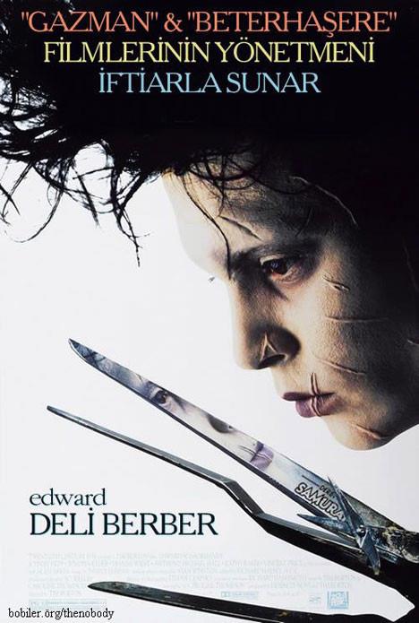 HOLLYWOOD FLMLERN TRKLER EKSEYD