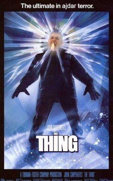 Hollywood filmlerini Trkler ekseydi, ortaya byle afiler kard...