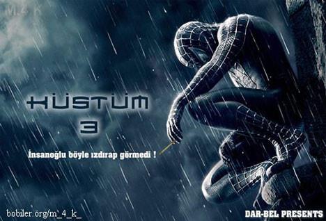 Hollywood filmlerini Trkler ekseydi