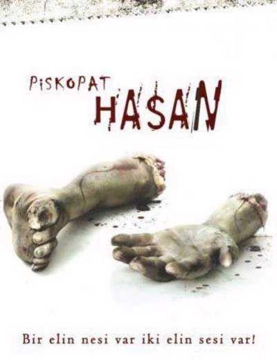 Hollywood filmlerini Trkler ekseydi, Ortaya byle afiler kard...