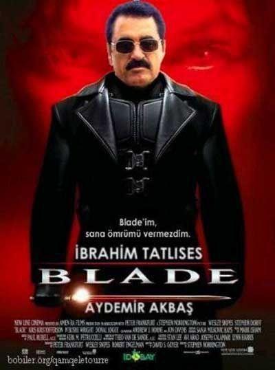 Hollywood filmlerini Trkler ekseydi, ortaya byle afiler kard...