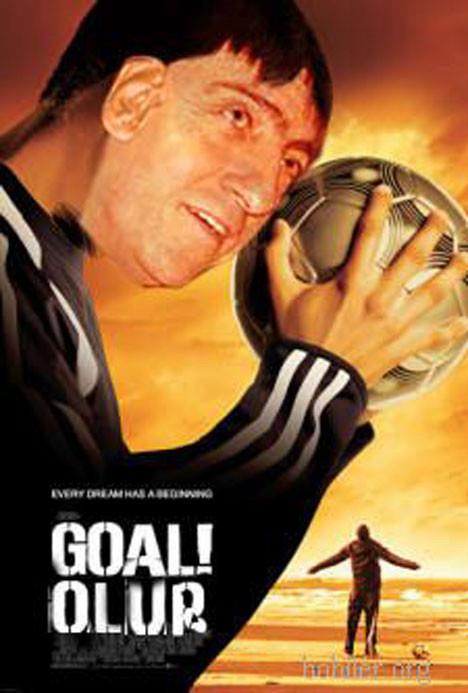 Hollywood filmlerini Trkler ekseydi