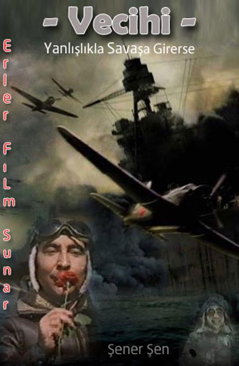 Hollywood filmlerini Trkler ekseydi