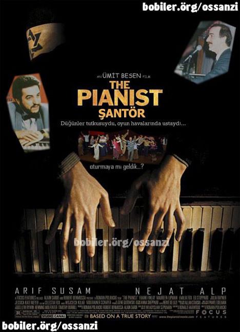 Hollywood filmlerini Trkler ekseydi