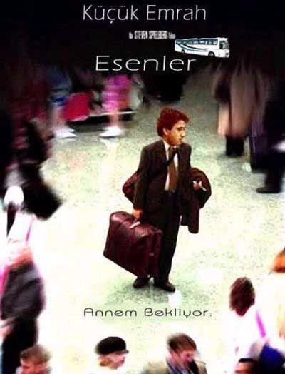 Hollywood filmlerini Trkler ekseydi, ortaya byle afiler kard...