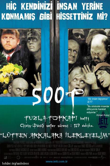 HOLLYWOOD FLMLERN TRKLER EKSEYD