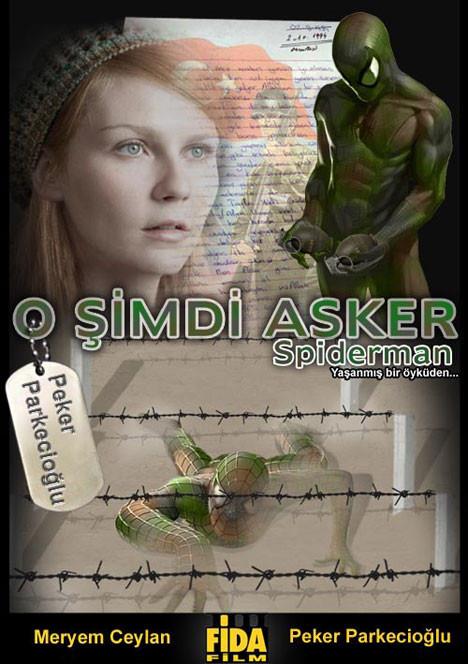 Hollywood filmlerini Trkler ekseydi