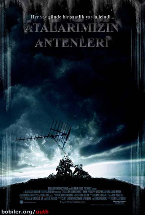 HOLLYWOOD FLMLERN TRKLER EKSEYD