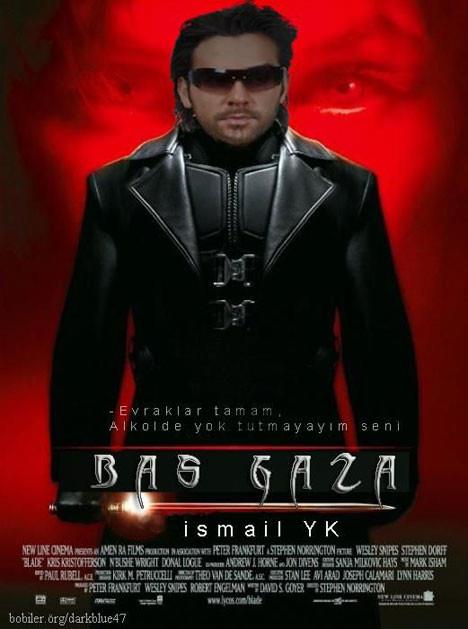 Hollywood filmlerini Trkler ekseydi