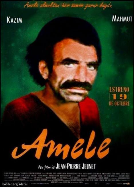 HOLLYWOOD FLMLERN TRKLER EKSEYD