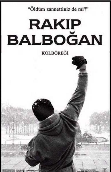 Hollywood filmlerini Trkler ekseydi, ortaya byle afiler kard...