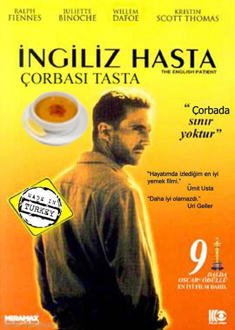 HOLLYWOOD FLMLERN TRKLER EKSEYD