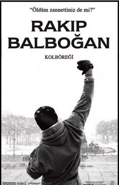 Hollywood filmlerini Trkler ekseydi