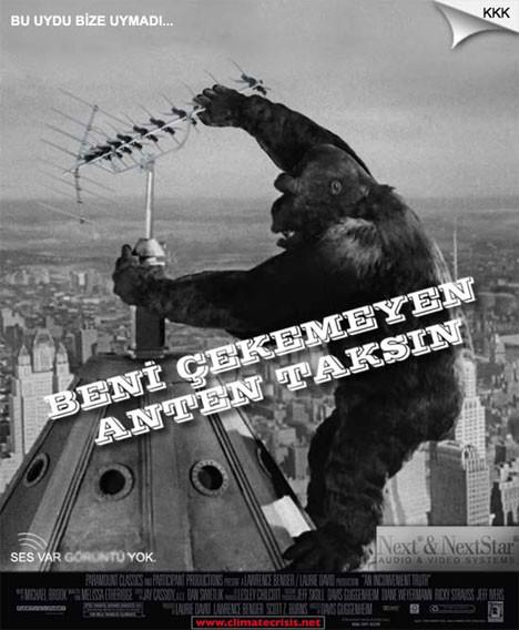 HOLLYWOOD FLMLERN TRKLER EKSEYD