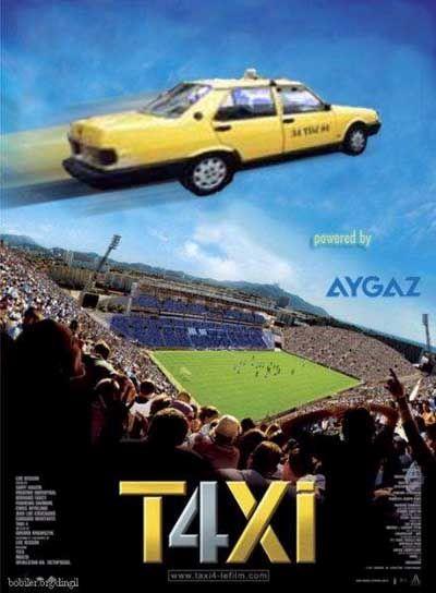 Hollywood filmlerini Trkler ekseydi,ortaya byle afiler kard...