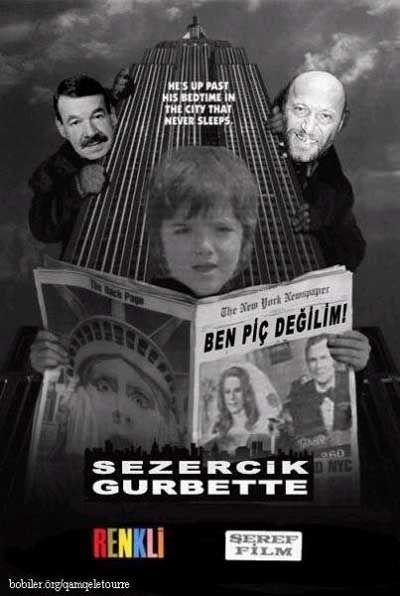 Hollywood filmlerini Trkler ekseydi, ortaya byle afiler kard...