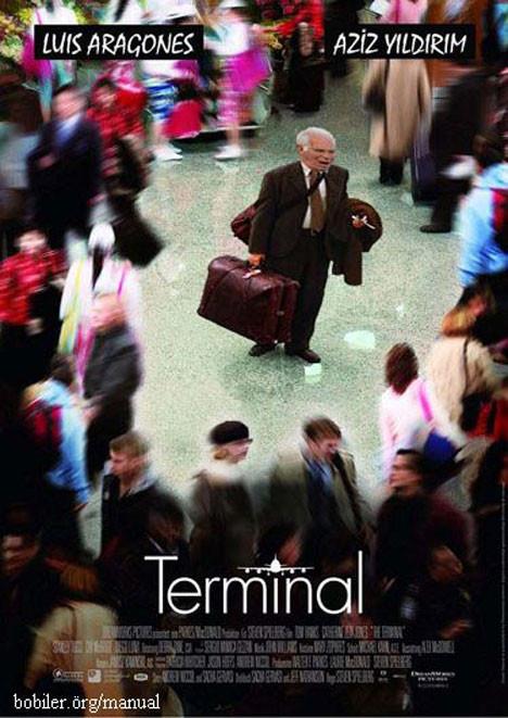 Hollywood filmlerini Trkler ekseydi