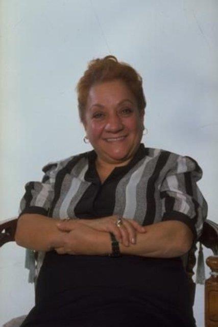 zmir&#8217;den stanbul&#8217;a geldii uaktan perian bir halde inen Hafize Ana, bir daha uaa binmedi ve doum gnn kutlamad.