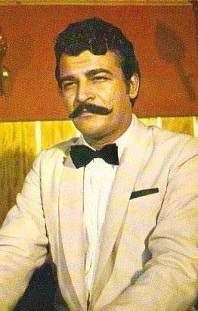 Bir Trk'e Gnl Verdim, Alageyik, Byk Yemin, Beyaz Mendil gibi filmlerde oynad.