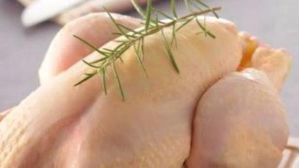 Tavuk etini vazgeilmez yapan eyler neler? te o sebepler:  <br>  1. Salkl  <br>  Tavuk eti en salkl hayvansal protein kayna.