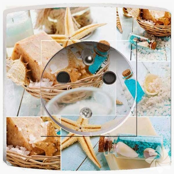 <p><b>Okyanus Sabunu: </b>Ferahlatc du sabunudur.</p>