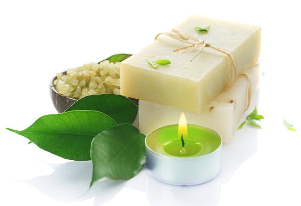 <p><b>Maydonoz Sabunu: </b>Cilde ve sa&ccedil; d&ouml;k&uuml;lmelerine iyi gelir. Ergenlik sivilcelerine de iyi gelir.</p> <p>&nbsp;</p>