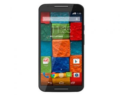 14. Motorola Moto x