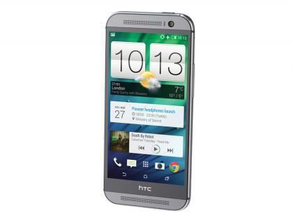 6. HTC One M8