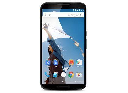 11. Nexus 6