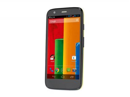5. Motorola Moto G