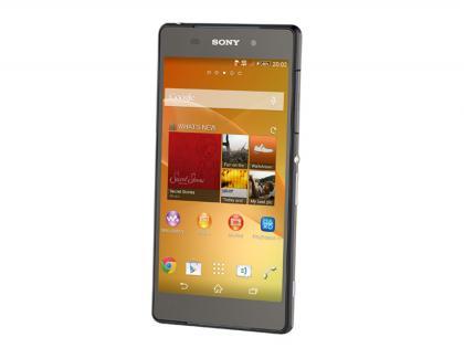 16. Sony Xperia Z2