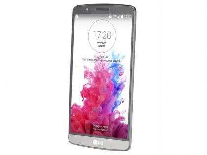 7. LG G3
