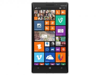 15. Nokia Lumia 930