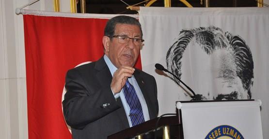 Manisa Milletvekili  Smer Oral