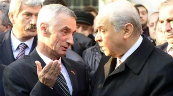 stanbul Milletvekili Engin Alan